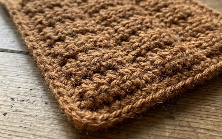 Free Crochet Kitchen Accessories Patterns For Christmas Gifts