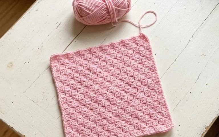 Easy C2C Crochet: Step-by-Step Tutorial for Beginners