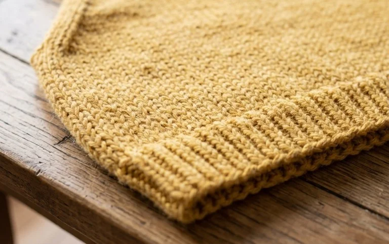Cute Summer Crop Top Knitting Pattern Ideas