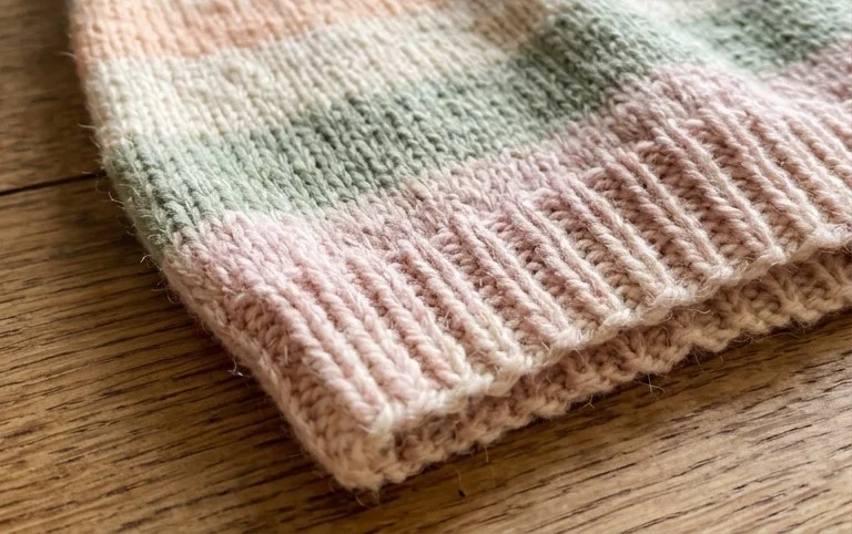 Cool and Summer Tops Free Knitting Patterns