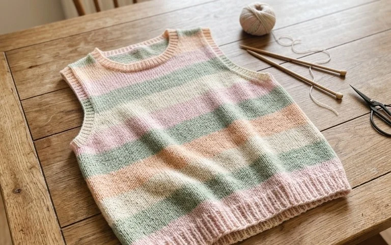 10 Easy Summer Crochet Tops Free Patterns to Make Today